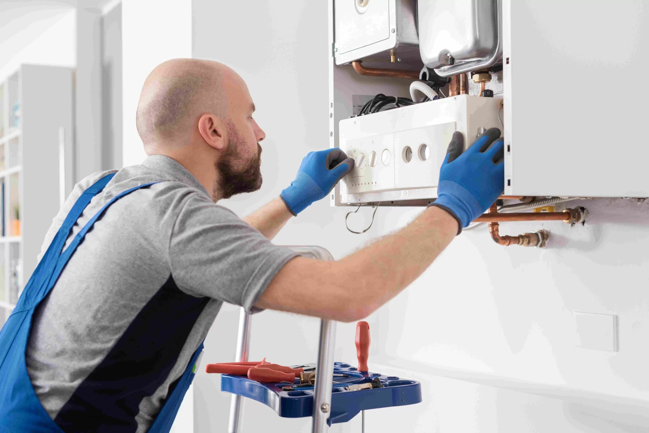 Boiler Services in Millsboro