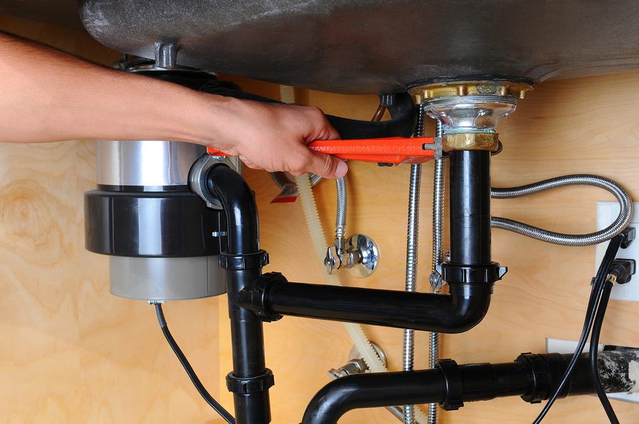 Garbage Disposal Repair in Millsboro