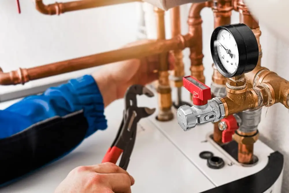 Gas Line Services in Millsboro