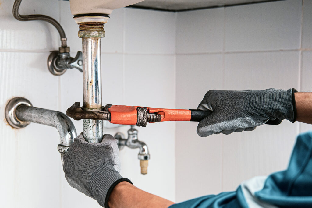 Leak Detection in Millsboro