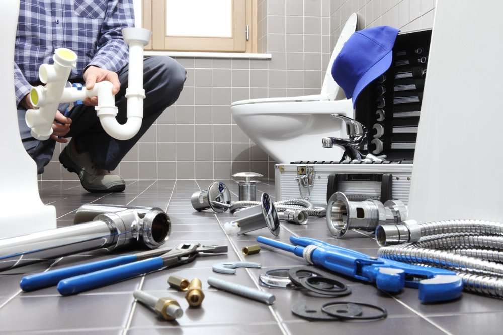 Pipe Installation & Repiping in Millsboro