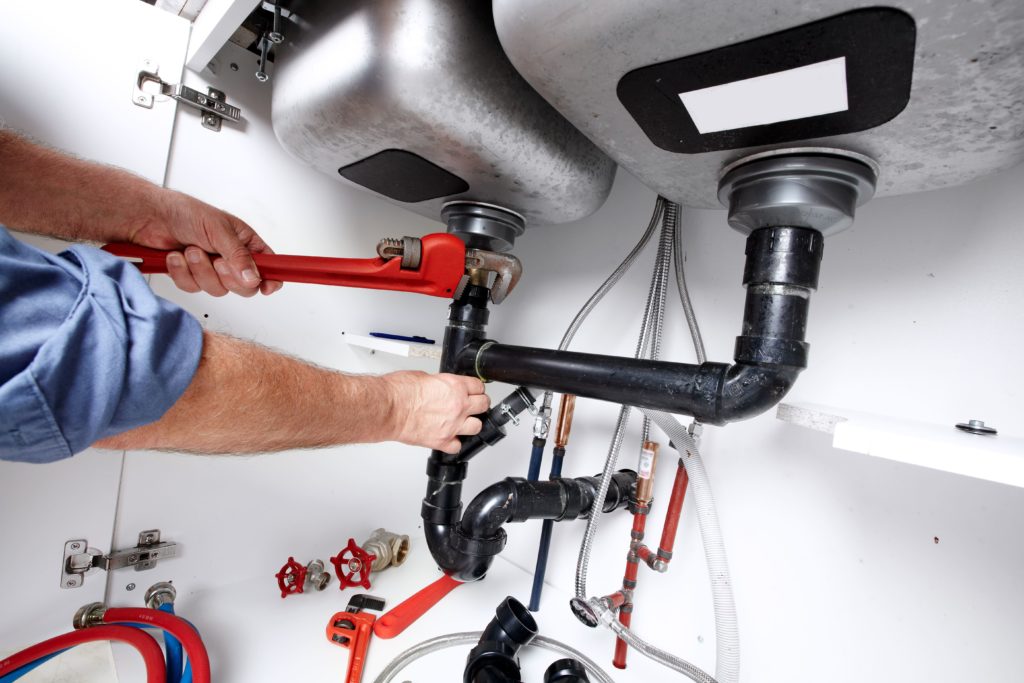 Sink Installation in Millsboro