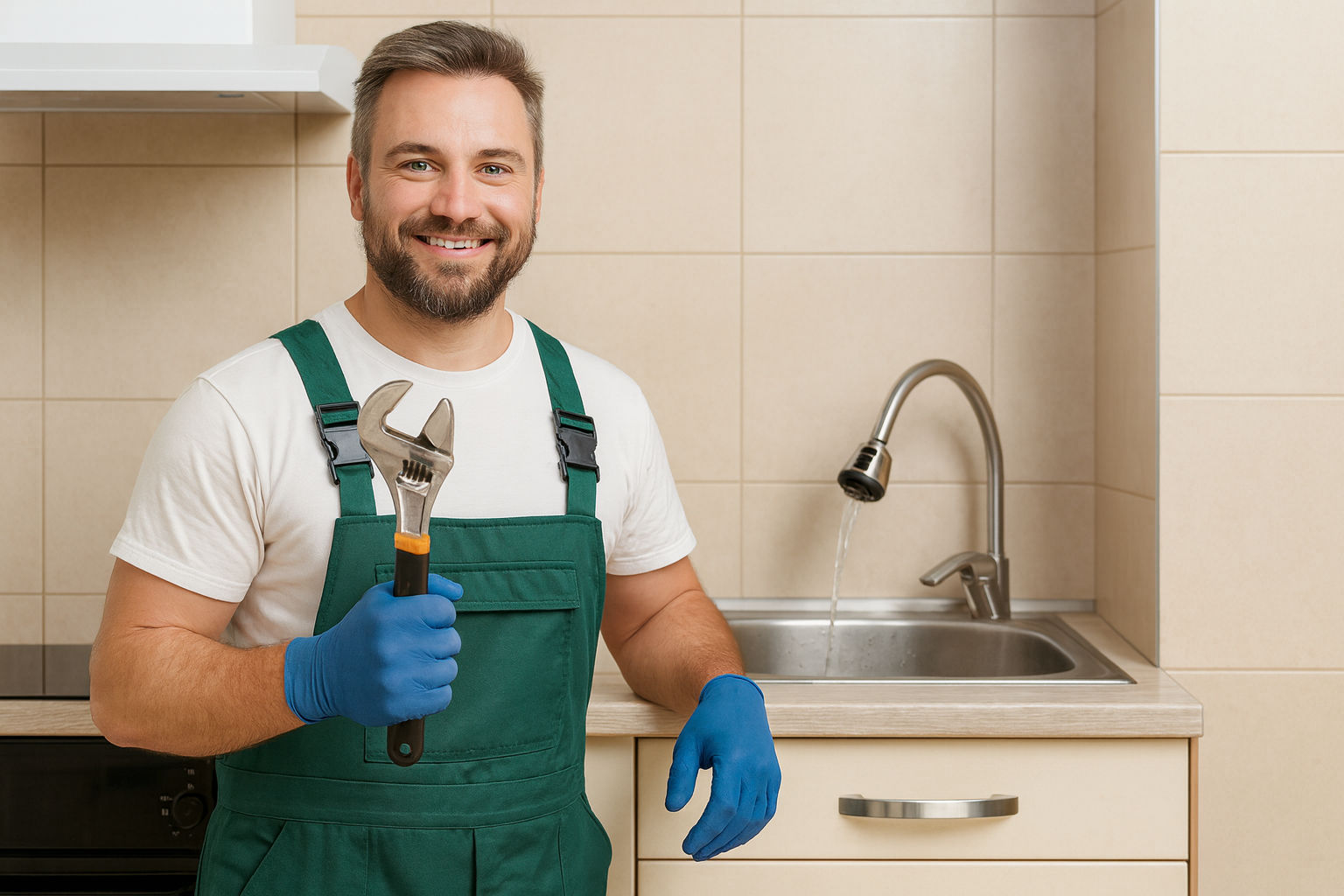 Contact a plumber in Millsboro