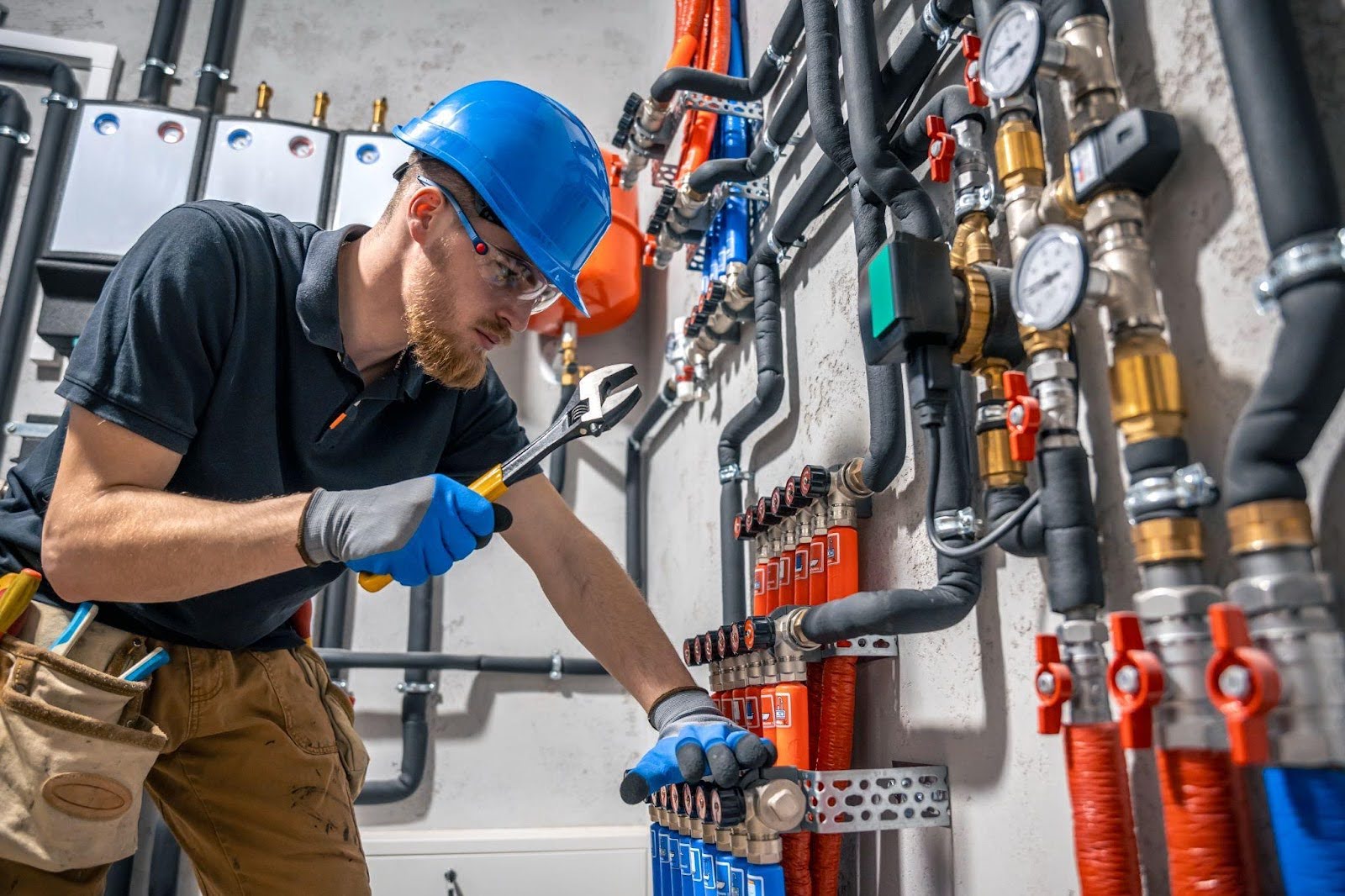 Remodel Plumbing in Millsboro